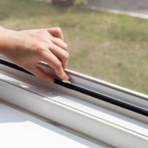 mobil szúnyogháló-Csiziredőny