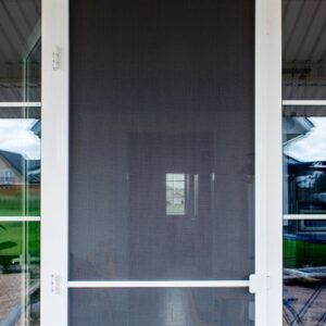 nyíló szúnyogháló-Csiziredőny