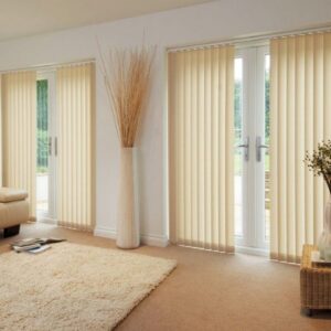 szalagfüggöny Csiziredőny