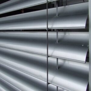 Zsaluzia-Csiziredőny