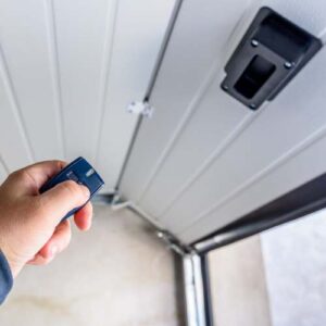 A szekcionált garázskapu – Megbízhatóság és stílus egyszerre